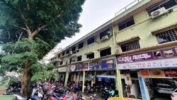 Macpherson Road (D13), Apartment #518381181